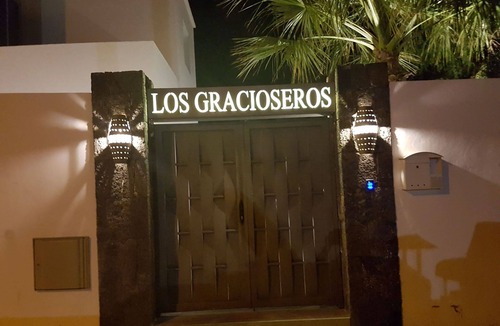 Puerto del Carmen Apartment | Home from home 2 bed luxury apartment, heated pool.