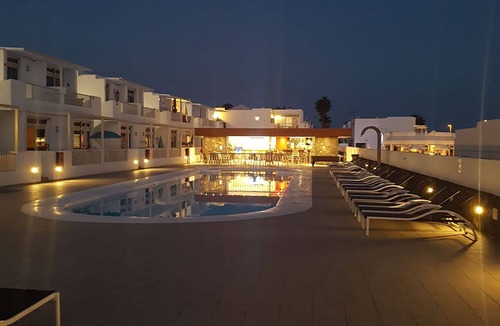 Puerto del Carmen Apartment | Home from home 2 bed luxury apartment, heated pool.