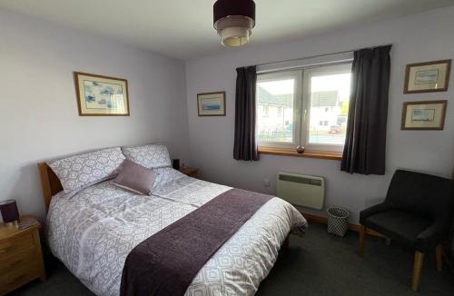 Kirkwall Apartment | Home from home - 19 Pickaquoy Drive, Kirkwall