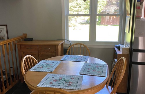 Kitchener House | Home in a small town