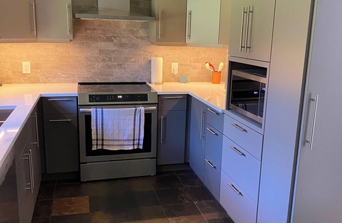 Kitchener House | Home in a small town