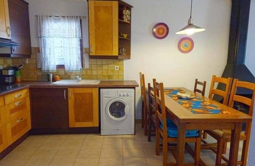 Tossa de Mar Villa | Home in Girona · 3 bedrooms · 4 beds · 2 baths