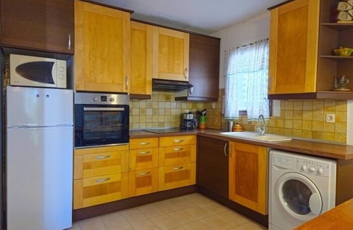 Tossa de Mar Villa | Home in Girona · 3 bedrooms · 4 beds · 2 baths