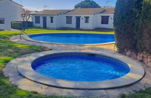 Tossa de Mar Villa | Home in Girona · 3 bedrooms · 4 beds · 2 baths