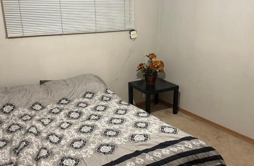Thunder Bay Apartment | Home sweet home