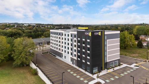 Woodstock Hotel | Home2 Suites By Hilton Woodstock ONTARIO