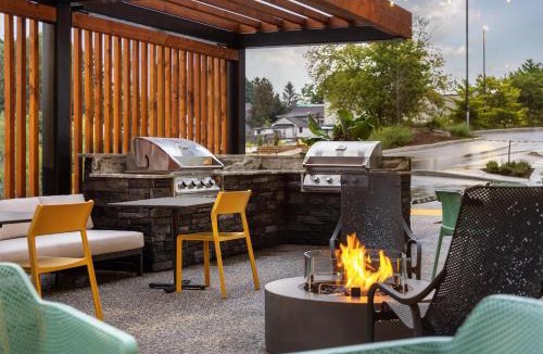 Woodstock Hotel | Home2 Suites By Hilton Woodstock ONTARIO
