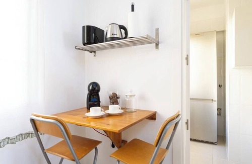 Punta del Hidalgo Apartment | Home2Book Amazing Views Dúplex Dos Hermanos