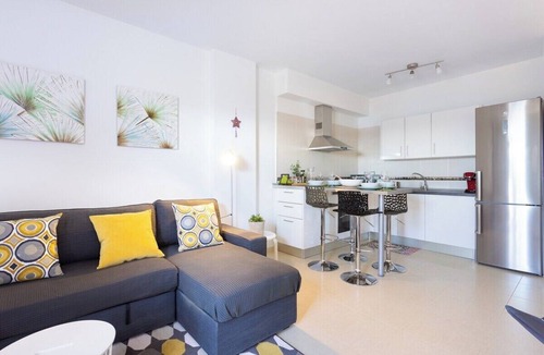 Bajamar Apartment | Home2Book Charming Apartment in Bajamar