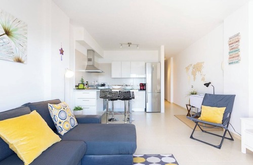 Bajamar Apartment | Home2Book Charming Apartment in Bajamar