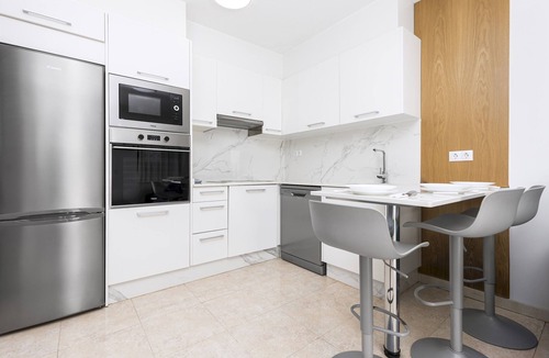Los Lagos Apartment | Home2book El Cotillo Beach & Terrace Escape