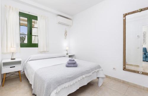 Los Lagos Apartment | Home2book El Cotillo Beach & Terrace Escape