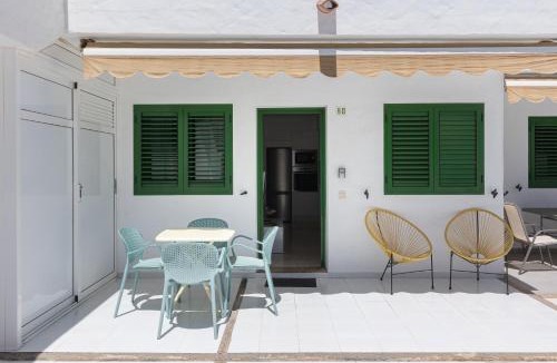 Los Lagos Apartment | Home2book El Cotillo Beach & Terrace Escape