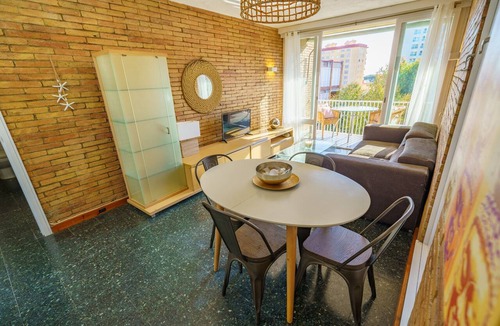 Malgrat de Mar Apartment | HomeHolidaysRentals Miracel - Costa Barcelona