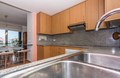 Pineda de Mar Apartment | HomeHolidaysRentals Escapade - Costa Barcelona