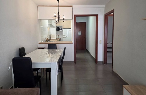 Pineda de Mar Apartment | HomeHolidaysRentals Frida - Costa Barcelona