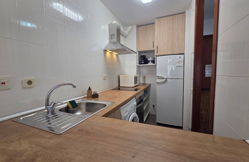 Pineda de Mar Apartment | HomeHolidaysRentals Frida - Costa Barcelona