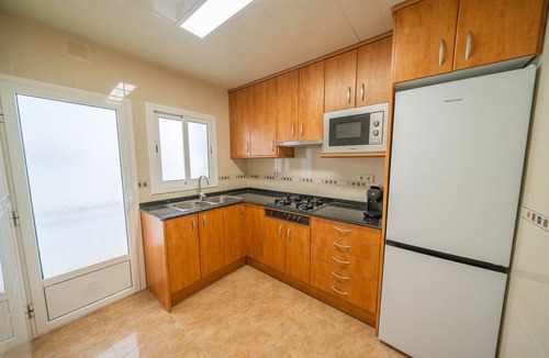 Pineda de Mar Apartment | HomeHolidaysRentals Sampai - Costa Barcelona