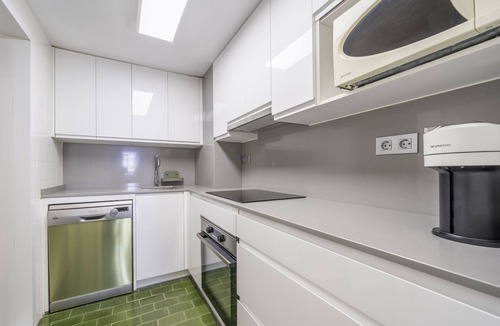 Pineda de Mar Apartment | HomeHolidaysRentals Singular - Costa Barcelona