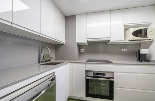 Pineda de Mar Apartment | HomeHolidaysRentals Singular - Costa Barcelona