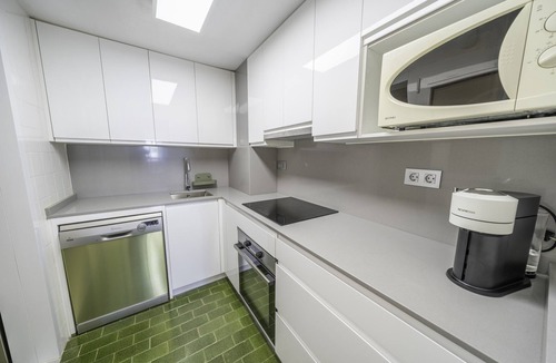 Pineda de Mar Apartment | HomeHolidaysRentals Singular - Costa Barcelona