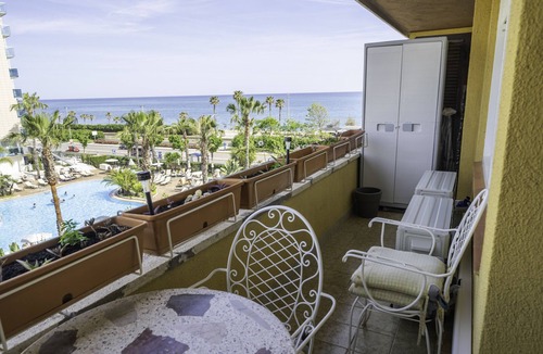 Pineda de Mar Apartment | HomeHolidaysRentals Singular - Costa Barcelona