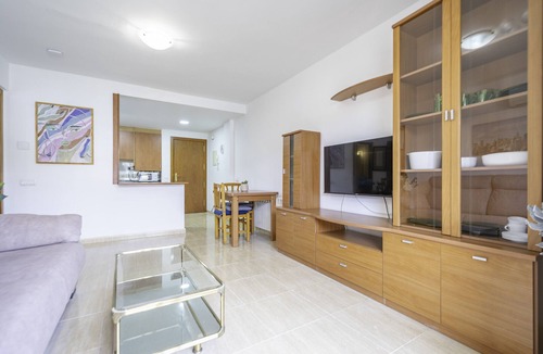 Pineda de Mar Apartment | HomeHolidaysRentals Belisa - Costa Barcelona