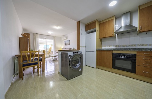 Pineda de Mar Apartment | HomeHolidaysRentals Belisa - Costa Barcelona