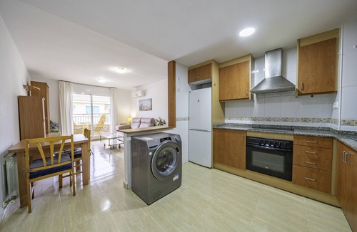 Pineda de Mar Apartment | HomeHolidaysRentals Belisa - Costa Barcelona