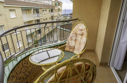 Pineda de Mar Apartment | HomeHolidaysRentals Belisa - Costa Barcelona