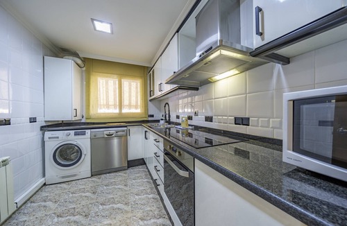 Pineda de Mar Apartment | HomeHolidaysRentals Coquette - Costa Barcelona