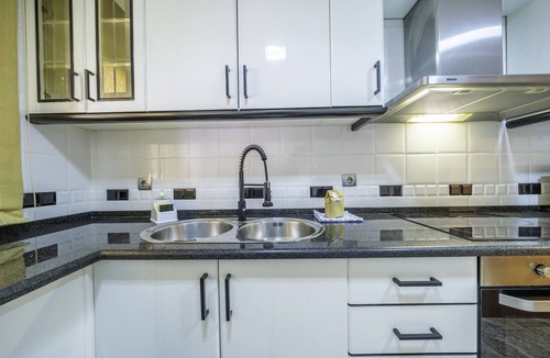 Pineda de Mar Apartment | HomeHolidaysRentals Coquette - Costa Barcelona