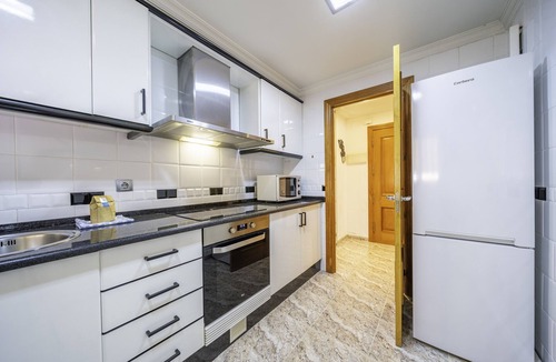 Pineda de Mar Apartment | HomeHolidaysRentals Coquette - Costa Barcelona