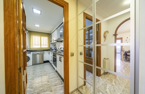 Pineda de Mar Apartment | HomeHolidaysRentals Coquette - Costa Barcelona