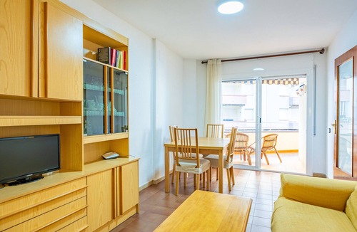 Pineda de Mar Apartment | HomeHolidaysRentals Sol - Costa Barcelona