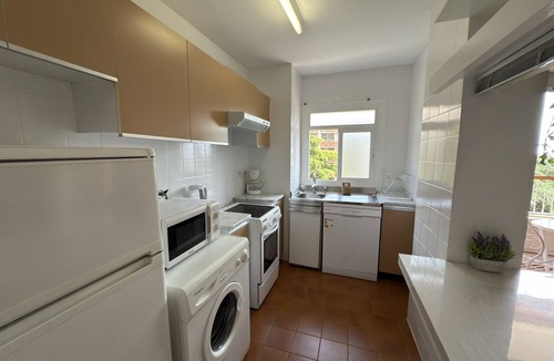 Calella Apartment | HomeHolidaysRentals Roure - Costa Barcelona