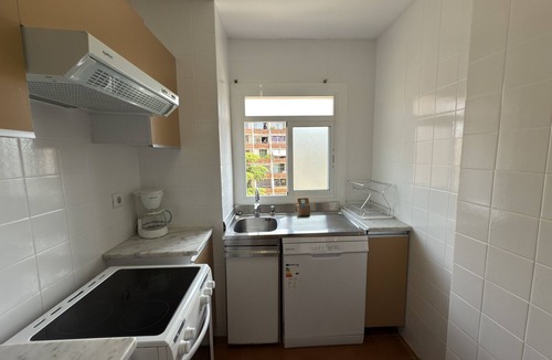 Calella Apartment | HomeHolidaysRentals Roure - Costa Barcelona