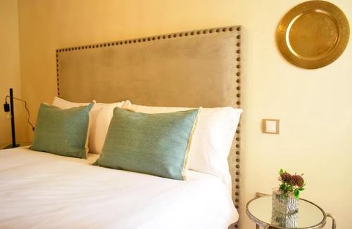 La Malagueta Apartment | Homely Málaga Malagueta junto al mar, parking privado bajo suplemento