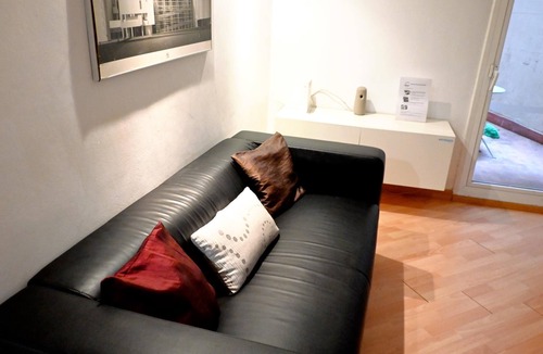El Fort Pienc Apartment | Homenfun Barcelona Sagrada Familia Glories