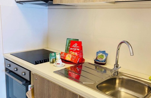 Nardo Apartment | Homerez - Charming Apt. in Nardò