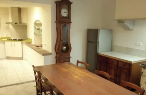 Compolibat House | Homerez - Comfortable house in Compolibat