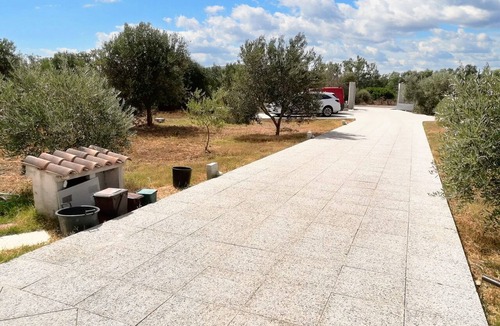 Sant'Anna Arresi House | Homerez - Cozy House in Sant'Anna Arresi