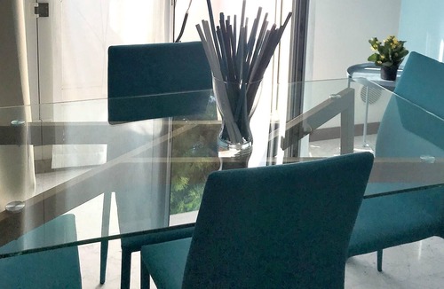 Desenzano del Garda Apartment | Homerez - Nice studio 1 km away from the beach for 3 ppl. at Desenzano del Garda