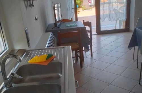 Francavilla al Mare Apartment | Homerez - Peaceful studio in Francavilla al Mare