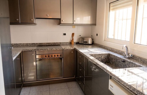 Platja d'Aro House | Homerez - Spacious house in Platja d'Aro with parking