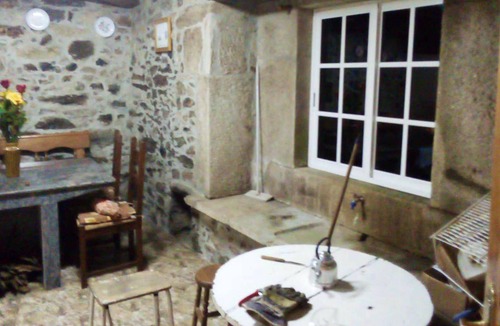 Chantada House | Homerez - Spacious house for 8 ppl. at Lugo, Galicia