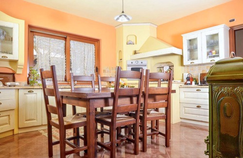 Ladispoli Villa | Homerez - Villa in Ladispoli