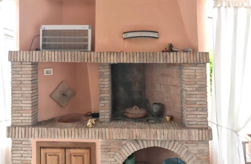 Ladispoli Villa | Homerez - Villa in Ladispoli