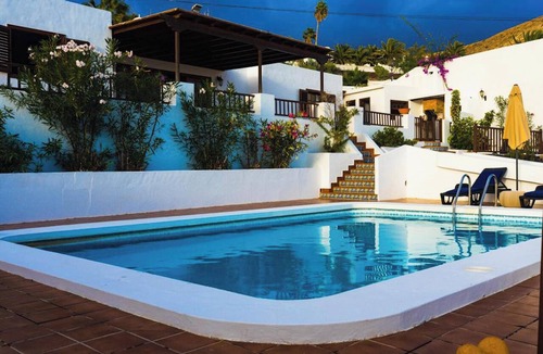 Nazaret Villa | Homerez - Villa in Nazaret