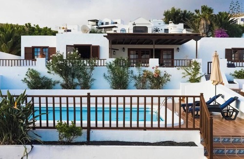 Nazaret Villa | Homerez - Villa in Nazaret